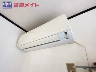 ハイツくろみやの物件内観写真